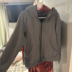 Lululemon scuba hoodie